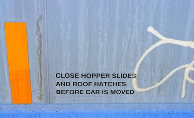 Hopper Slides