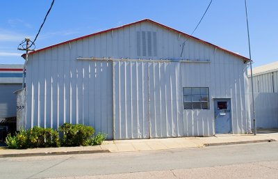 Warehouse 939