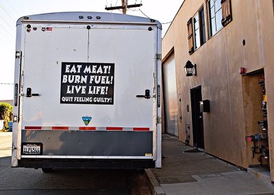 Eat Meat
