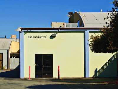 935 Washington