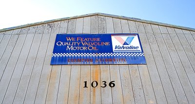 Valvoline