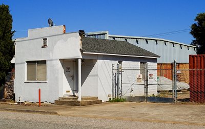 Office- American Street