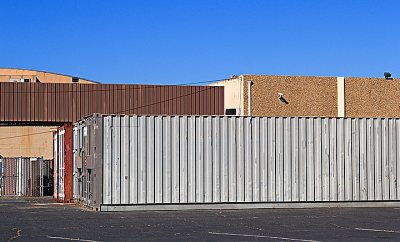 Containers