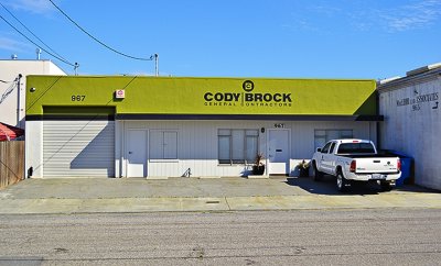 CodyBrock