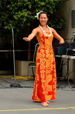 Multicultural Fair 2011