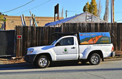 ArtscapeTruck