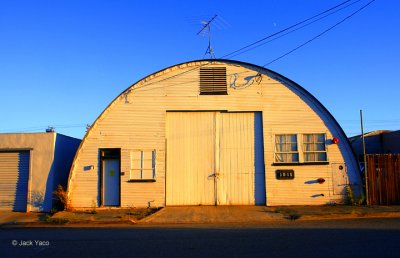 quonset