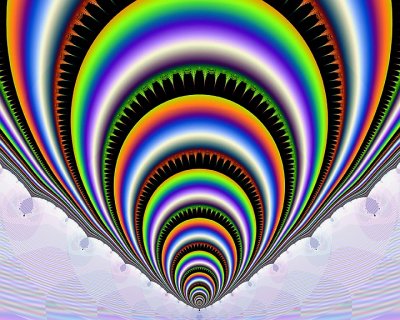 cosmic deco