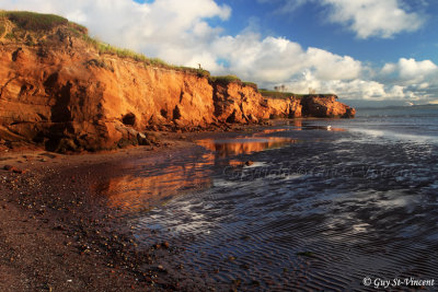 Sunset Shore