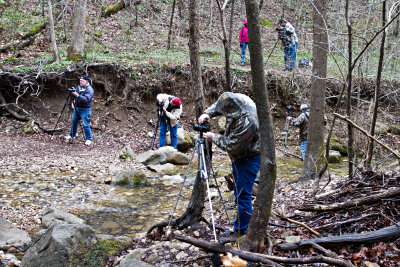 Workshop 2011-2