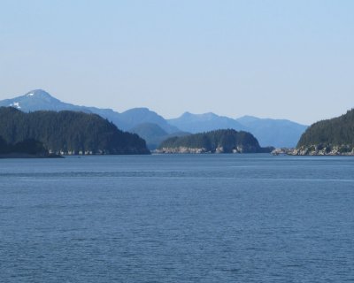 Glacier Bay