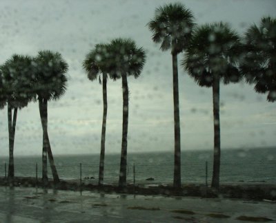 Florida: West Coast