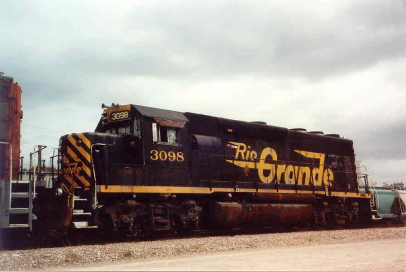 Rio Grande 3098