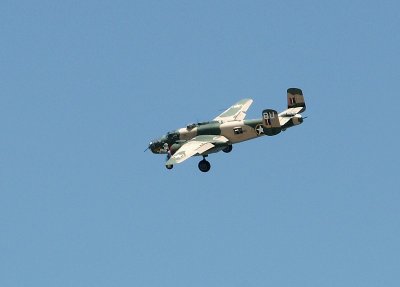 ~ FLIGHT ~
