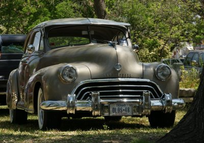 ~ ANTIQUE ~