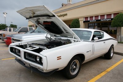 71 Charger