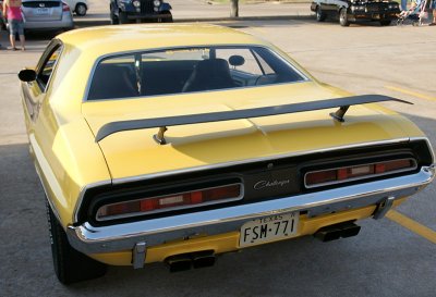 71 Challenger