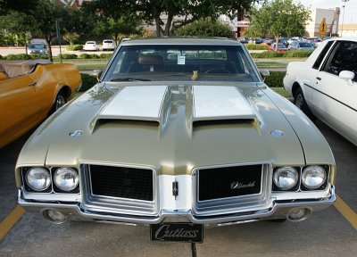 72 Cutlass