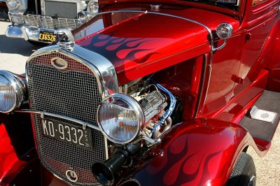 31 Ford
