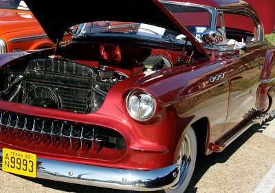 53 Chevy