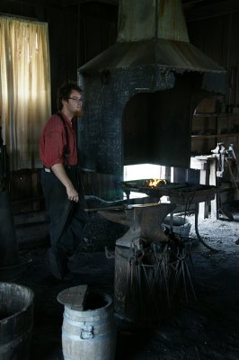 Blacksmith