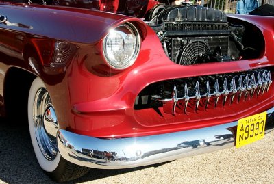 53 Chevy