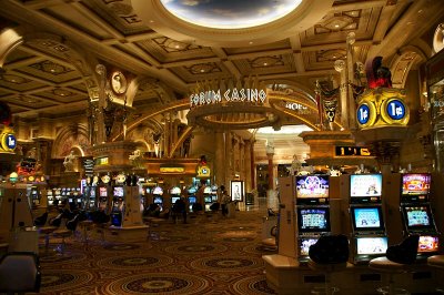 Caesar's Casino