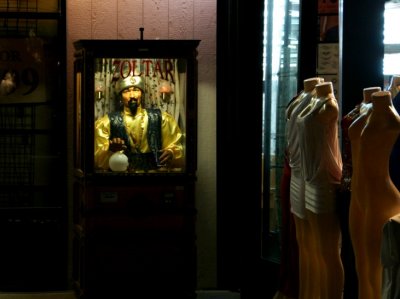 Zoltar