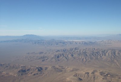 The Desert
