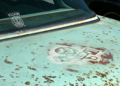 Villians Car Club