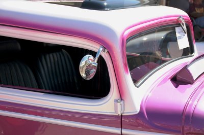 33 Chevy Coupe