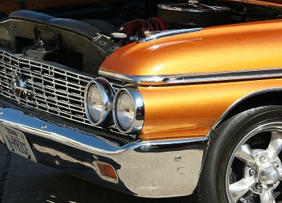 62 Galaxie 500