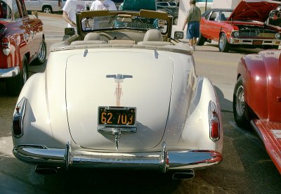 41 Cadillac
