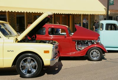 12th Annual Ride to Rosenberg