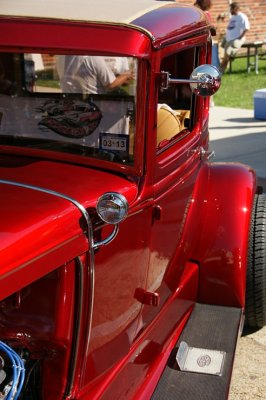 31 Ford