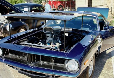 70  'Cuda