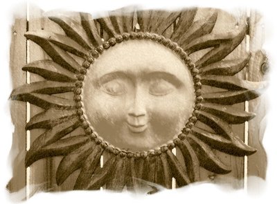 BLACK HOLE SUN
