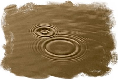 WHEN IT RAINS