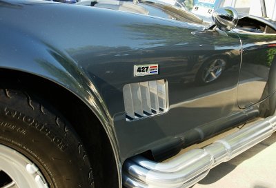 Shelby