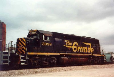 Rio Grande 3098