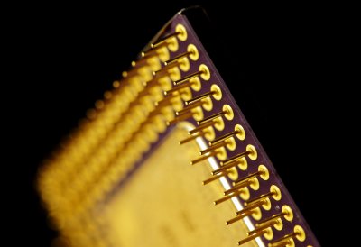 Computer Chip