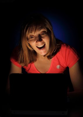 Laptop
