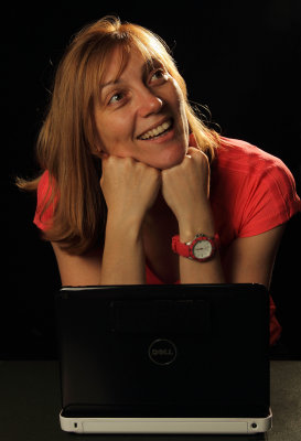 Laptop
