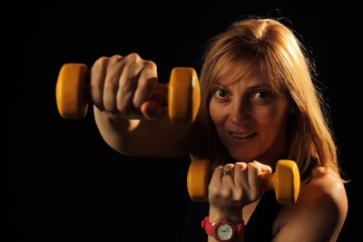 Weights