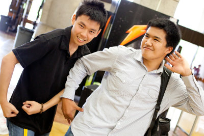 Van Lang's Day - Spring 2011