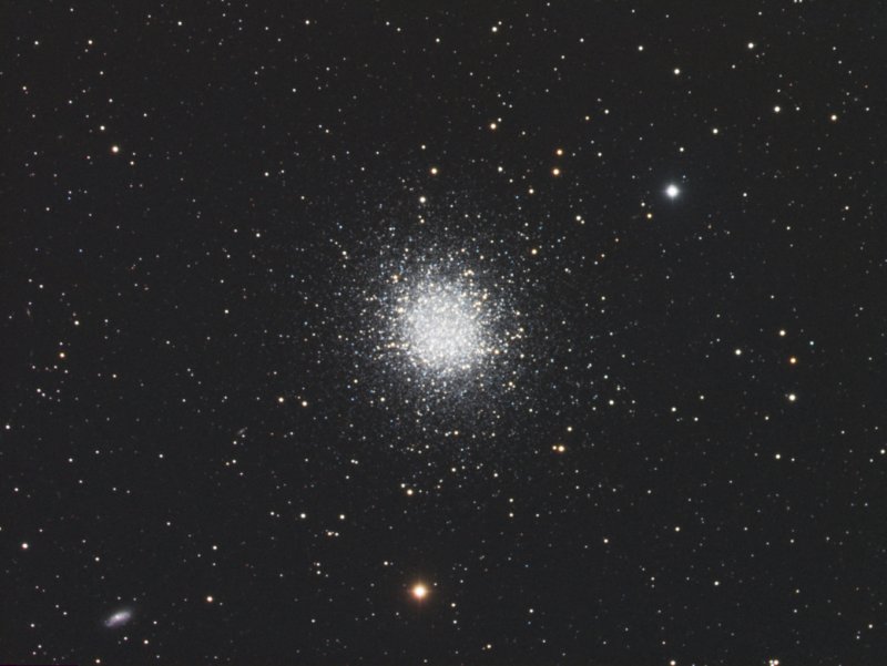 M13 - Hercules Cluster