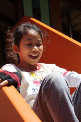 People of Laos