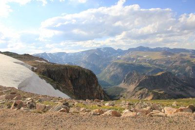 Beartooth Plateau