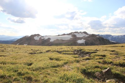Beartooth Plateau