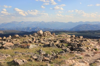 Beartooth Plateau